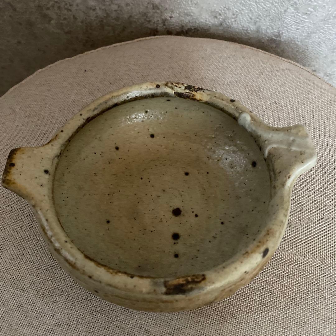 村上直子さん作家さんの器　2個セット