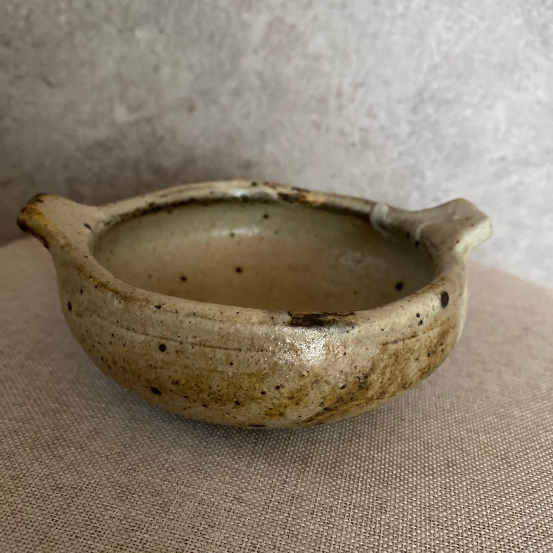 村上直子さん作家さんの器　2個セット