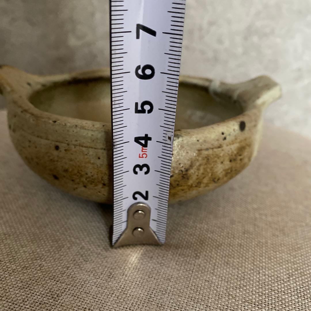 村上直子さん作家さんの器　2個セット