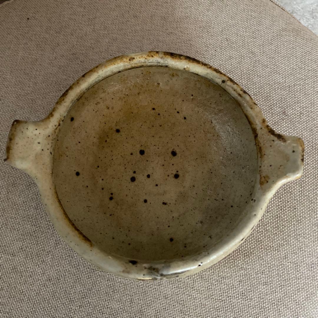 村上直子さん作家さんの器　2個セット