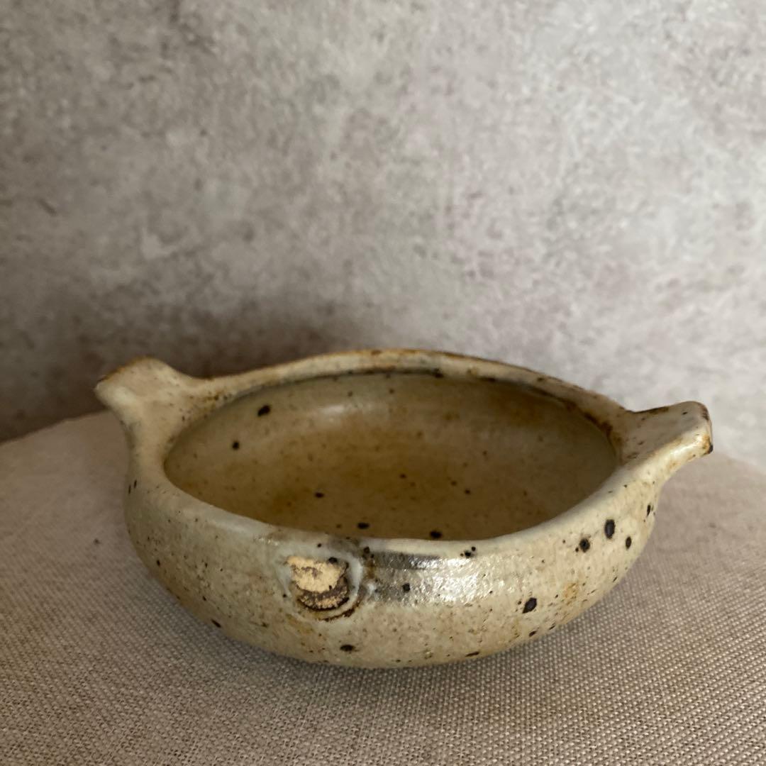 村上直子さん作家さんの器　2個セット