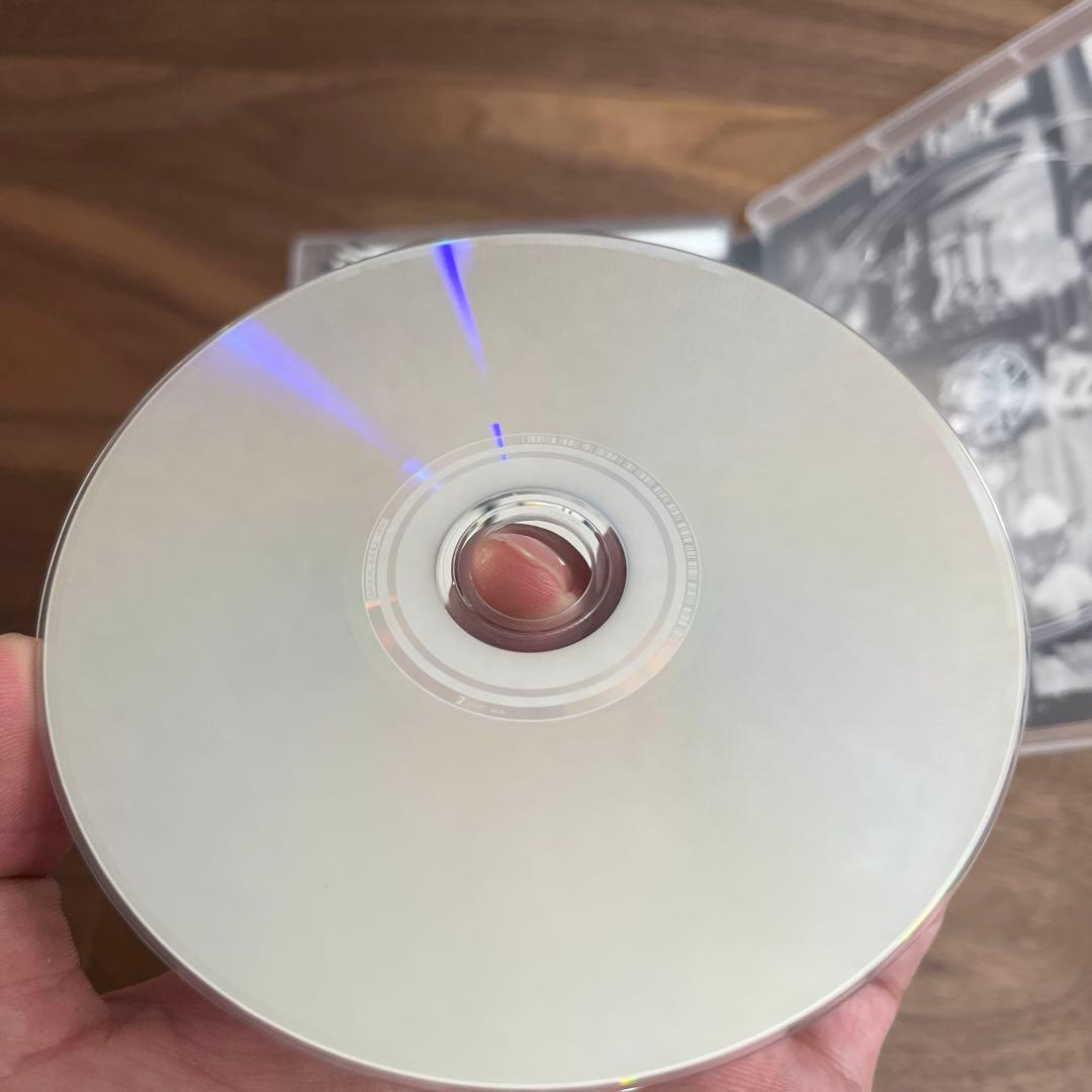 廃盤希少　シベールの日曜日('62仏) Blu-ray