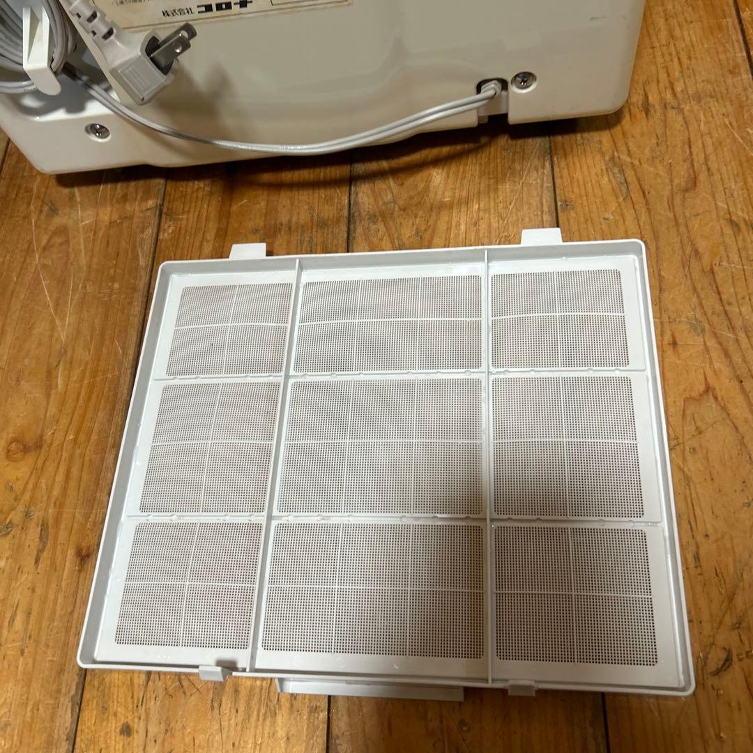 CORONA CD-H1812-AL 除湿機 65L/日