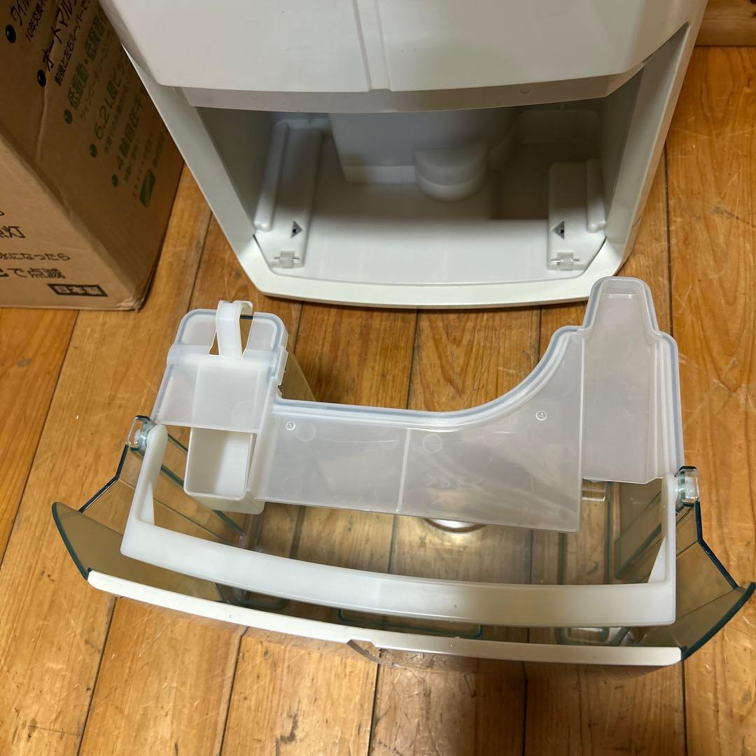 CORONA CD-H1812-AL 除湿機 65L/日