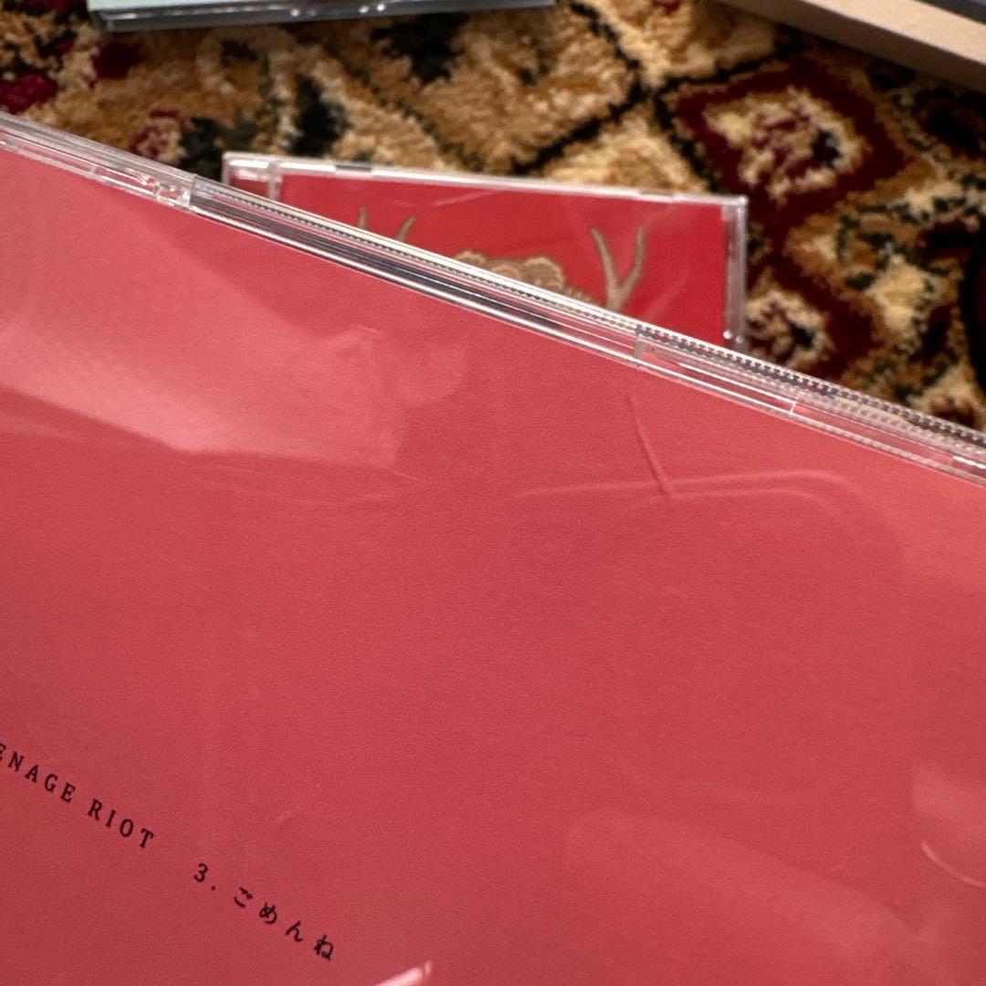 米津玄師 ハチ セット