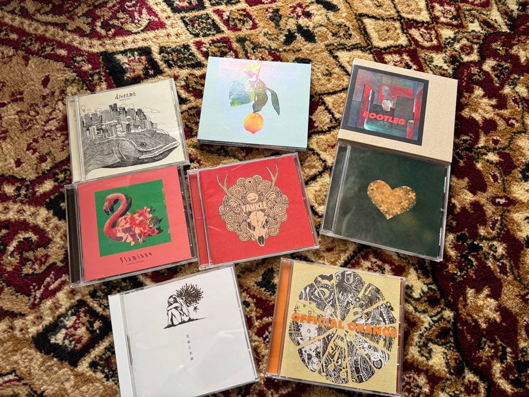 米津玄師 ハチ セット