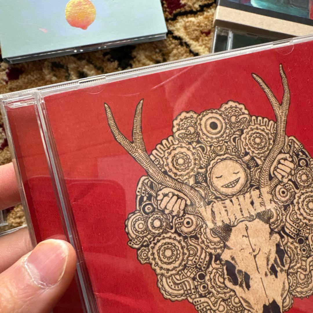 米津玄師 ハチ セット