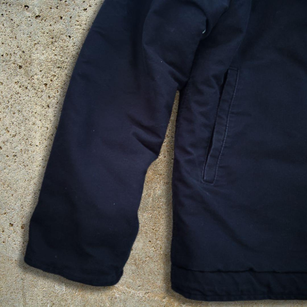 『米海軍』WAIPER.inc(ワイパーインク)N-1デッキジャケット