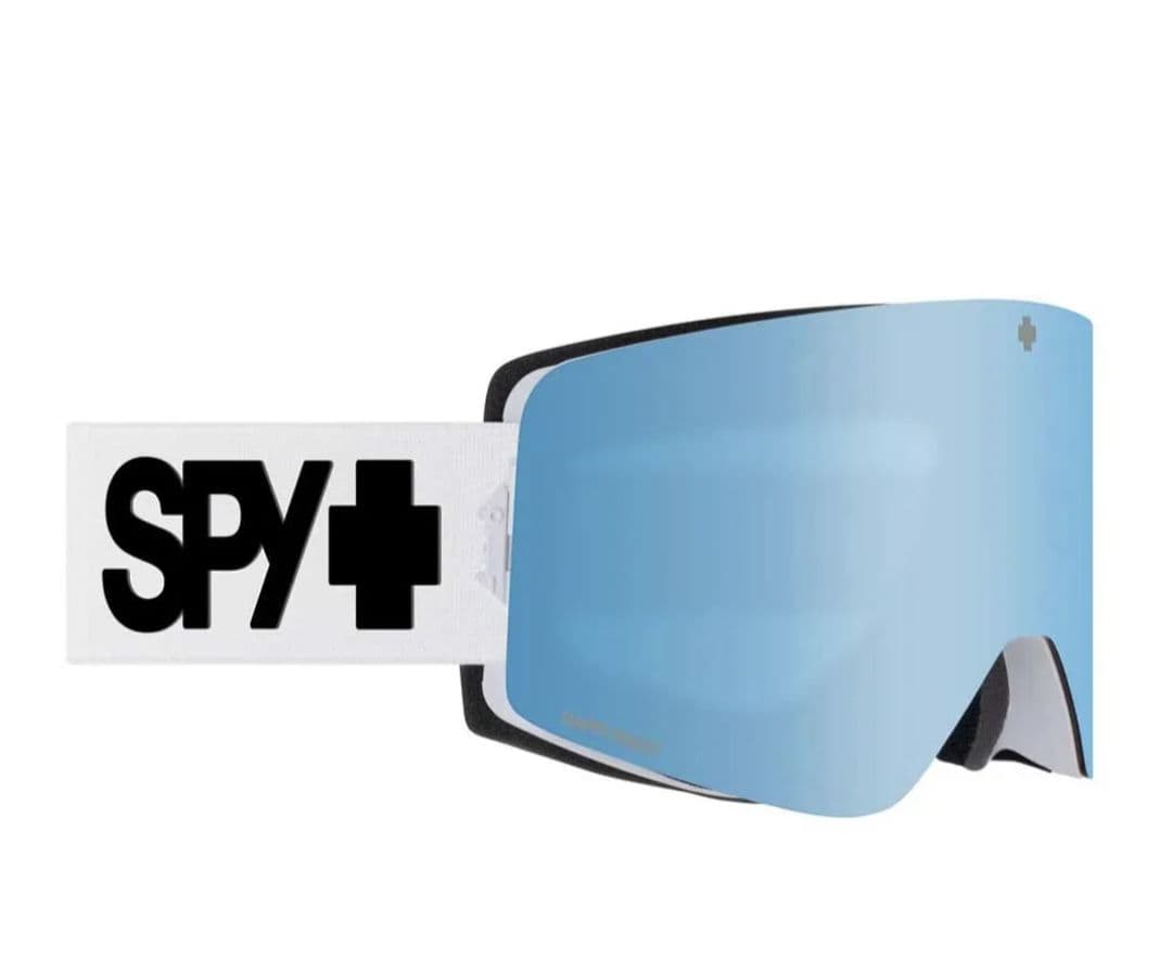 24-25 SPY Marauder SE スノーゴーグル