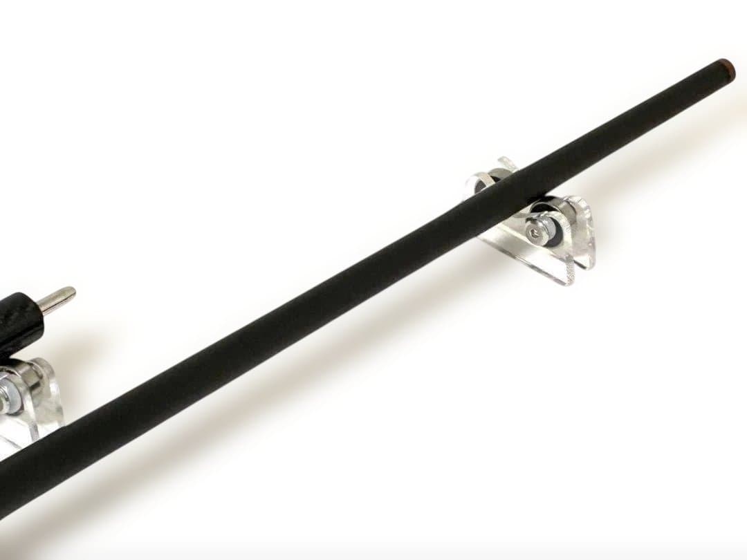 フルカーボン ジャンプキュー　HEALINNG 　美品