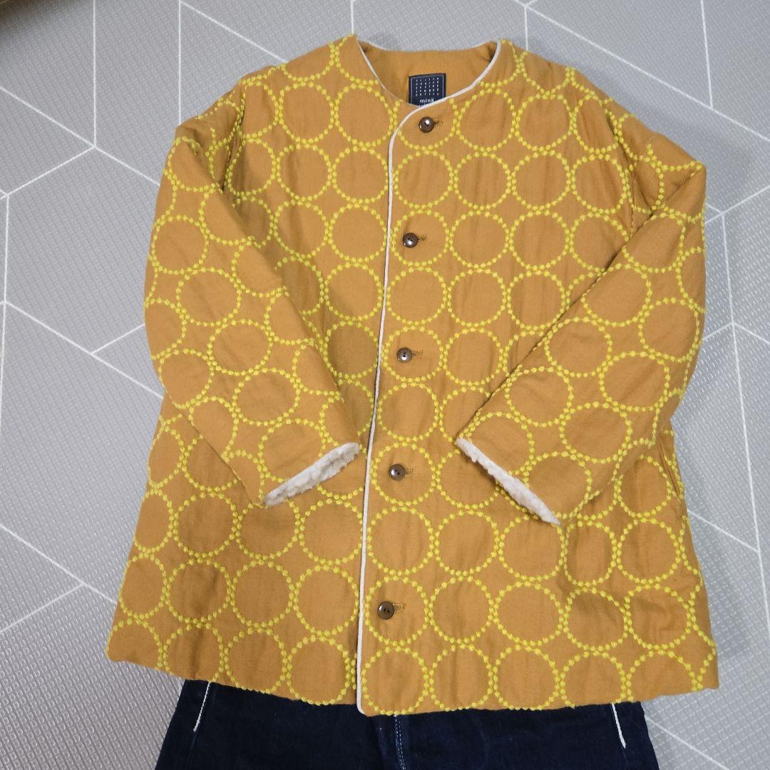 ミナペルホネン　１２０