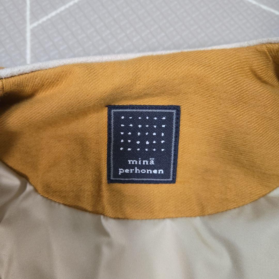 ミナペルホネン　１２０