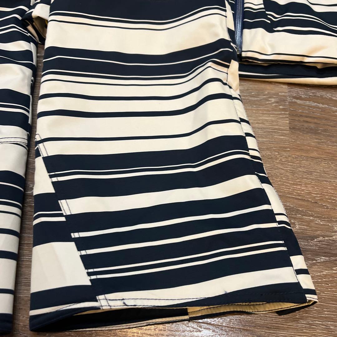 omiomi様ミズノ スキーウェア デモモデル 上下セット レディース L