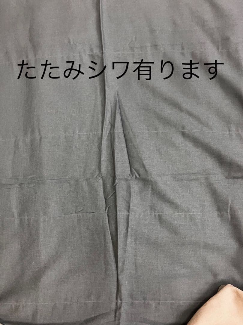 新品 未使用 訳有り品 ロフテーガーゼケット 140×210 ブルー3枚