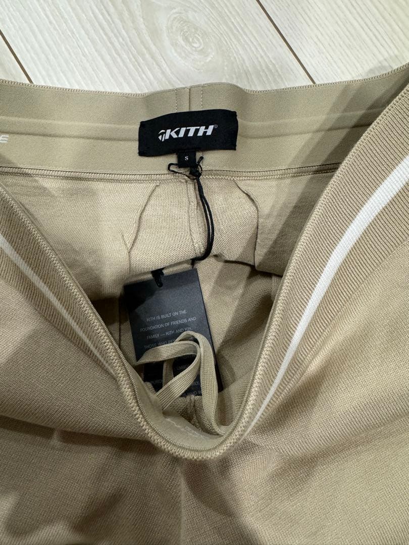 kith テーラーメイド　セットアップ