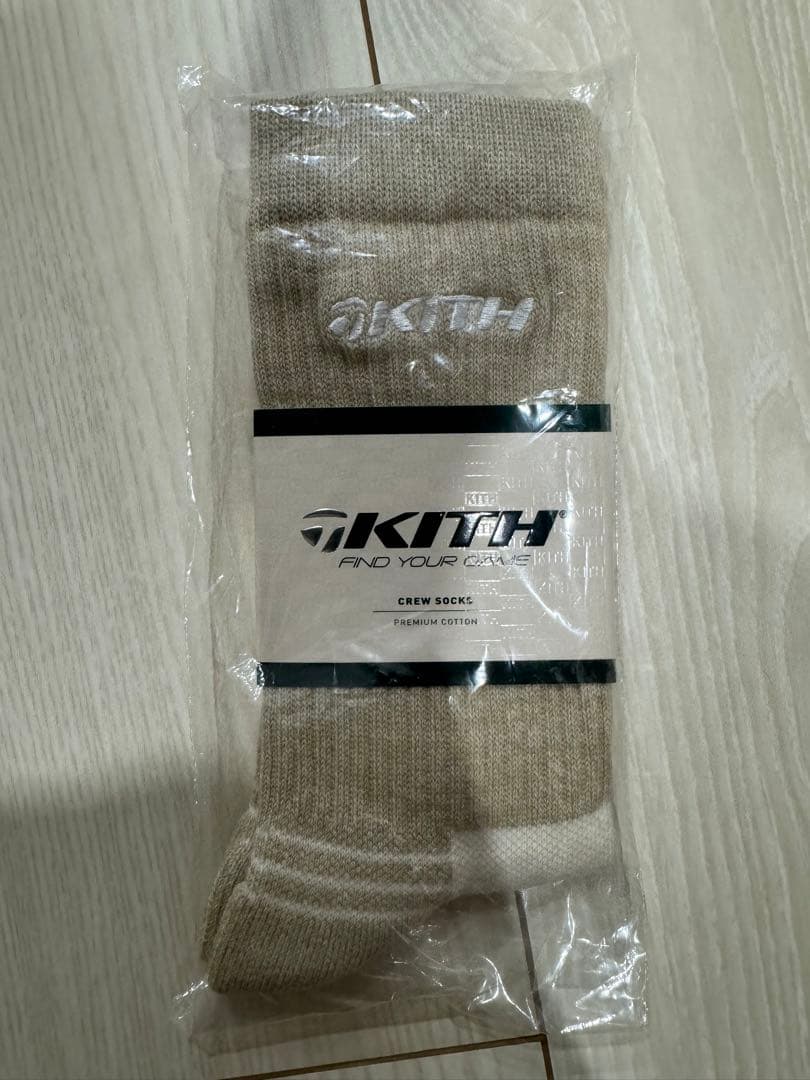 kith テーラーメイド　セットアップ