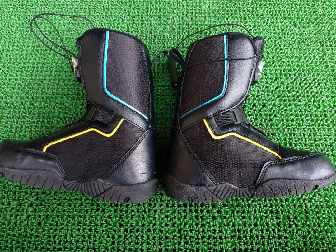 キッズスノーボード３点セット　ブーツ20〜21センチ　ボード88センチ