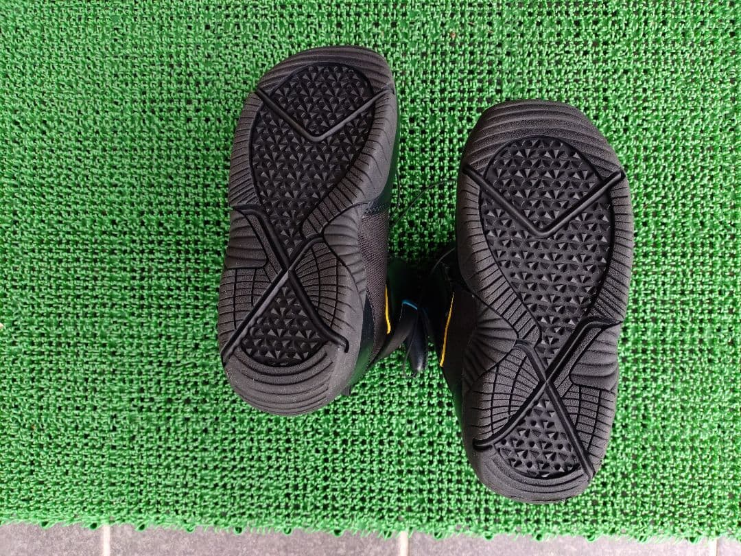 キッズスノーボード３点セット　ブーツ20〜21センチ　ボード88センチ