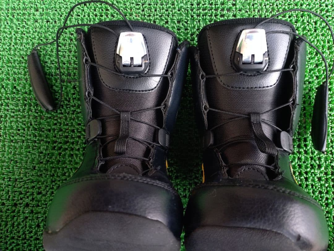 キッズスノーボード３点セット　ブーツ20〜21センチ　ボード88センチ