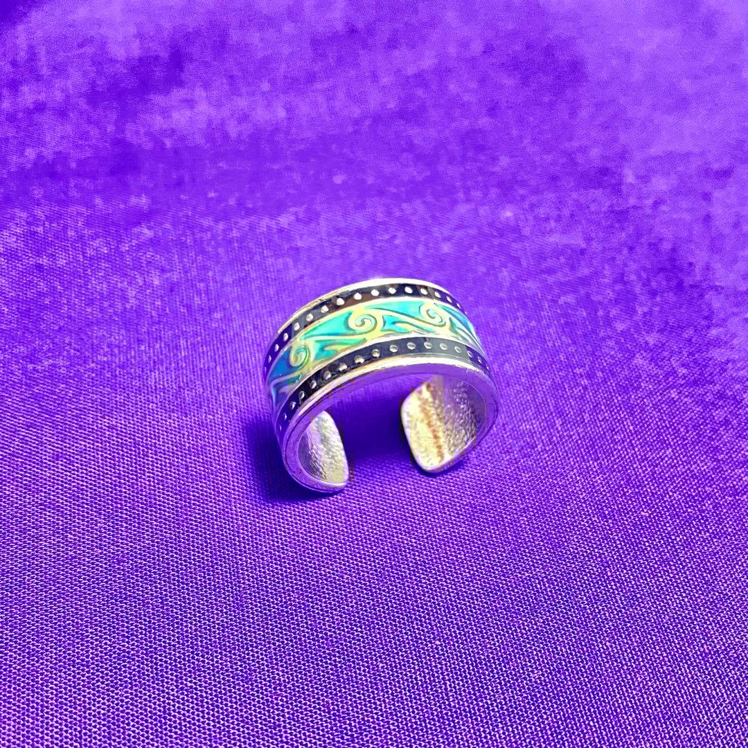 gugu【上級呪物】エジプト神話・調和、真実の神『マアト』様が宿る波動上昇