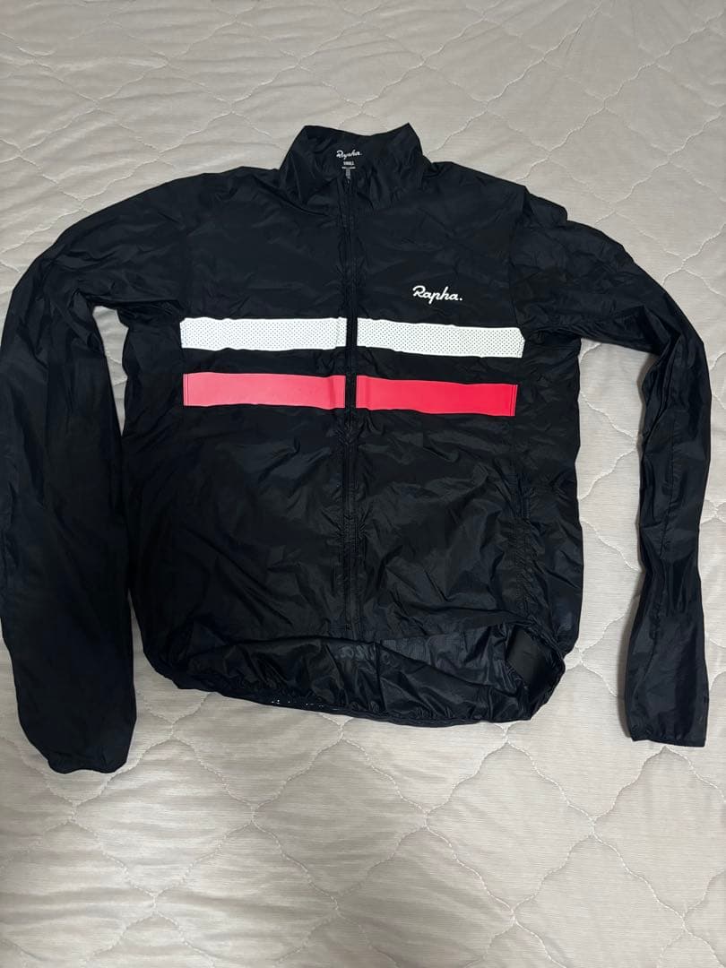 メンズ ブルベ フライウェイト ウィンド ジャケット