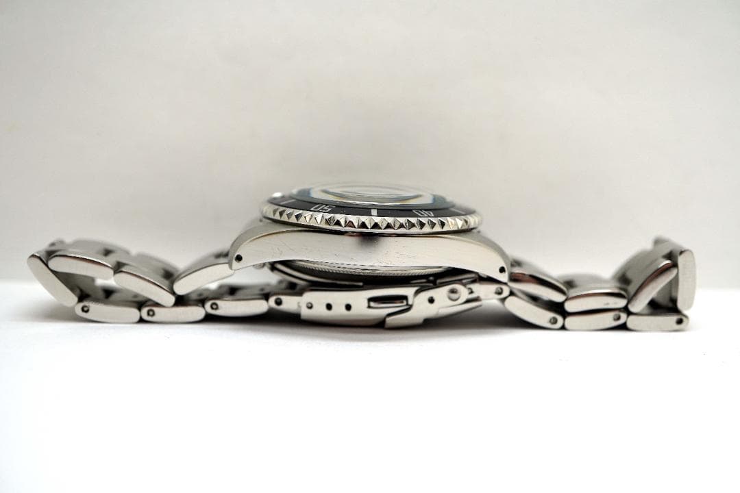 時計 VAGUE WATCH Diver's Son