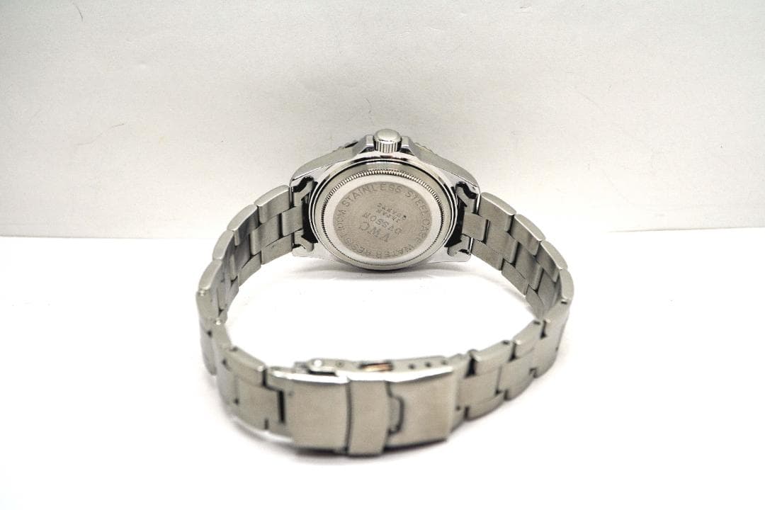 時計 VAGUE WATCH Diver's Son