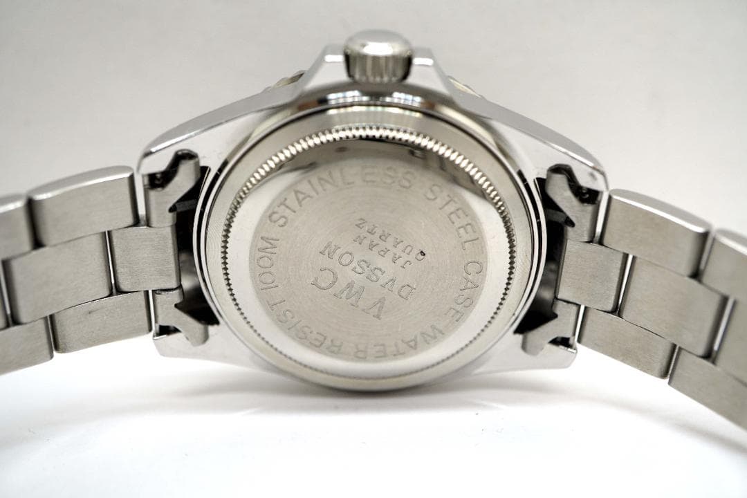 時計 VAGUE WATCH Diver's Son