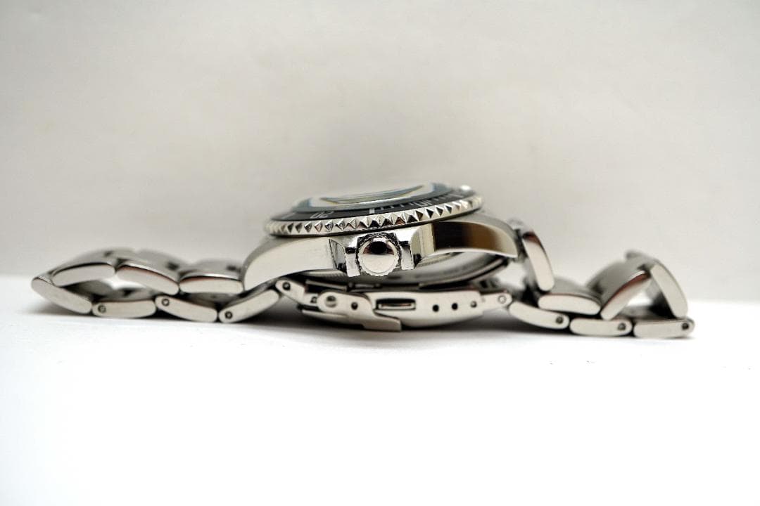 時計 VAGUE WATCH Diver's Son