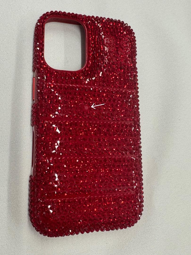 正規品 新品未使用 Urban Sophistication iPhone16