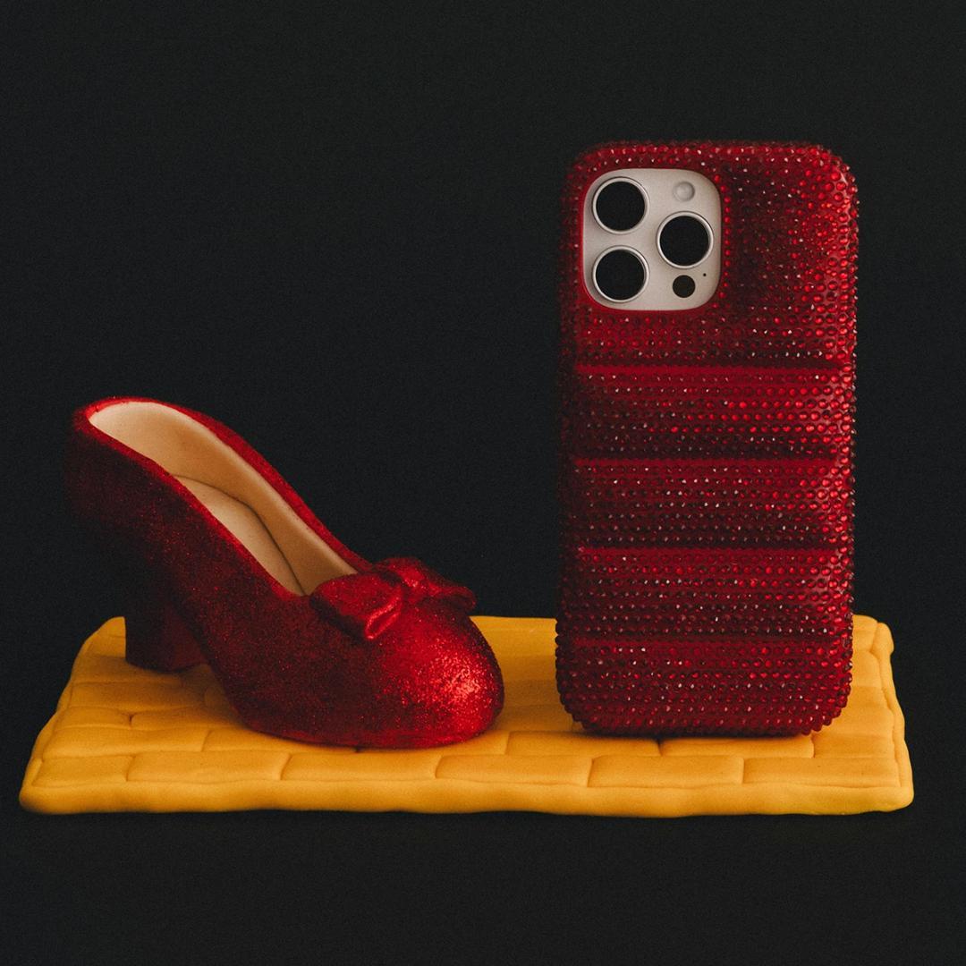 正規品 新品未使用 Urban Sophistication iPhone16