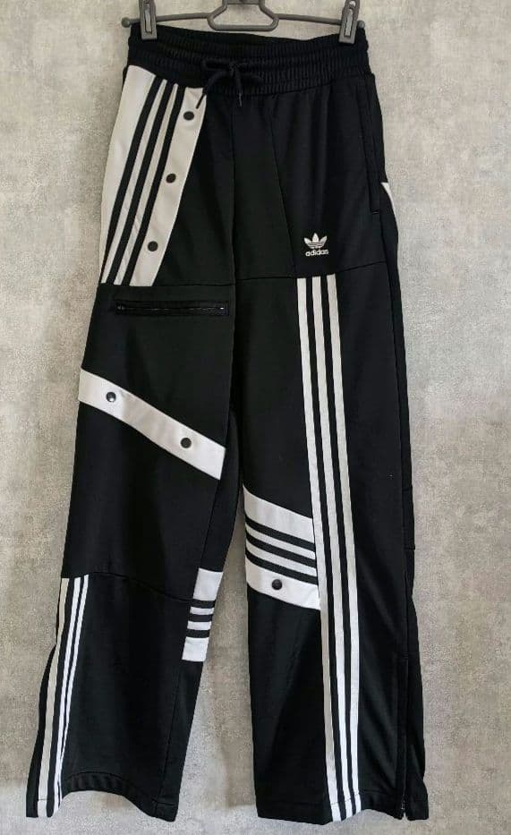 k*a様 adidas ダニエル カタリ トラックパンツ【xs】
