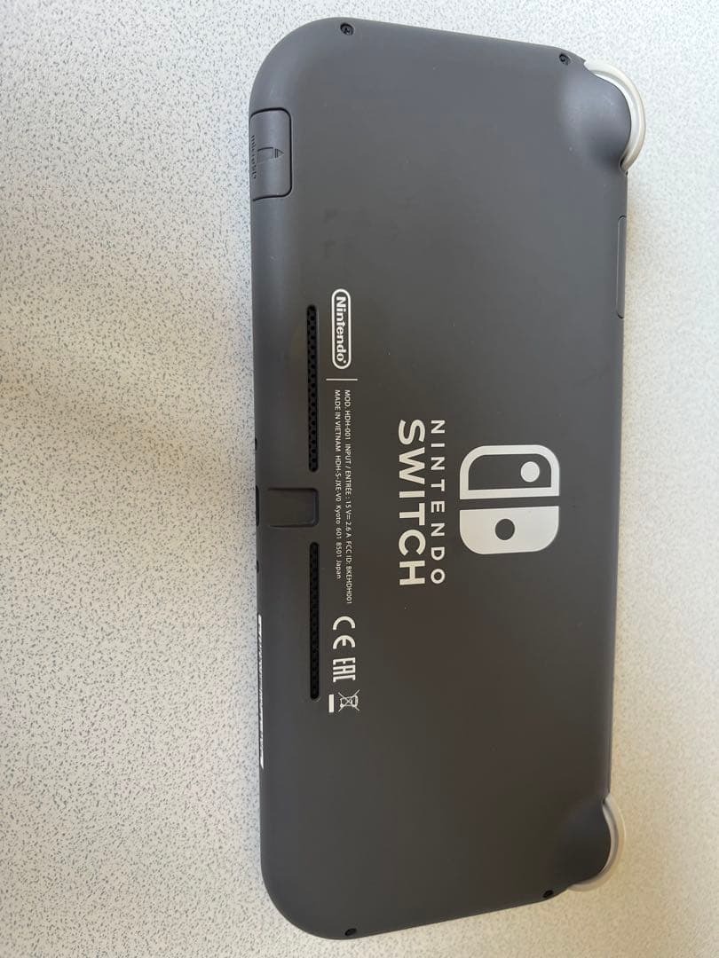 Nintendo Switch SwitchLite
