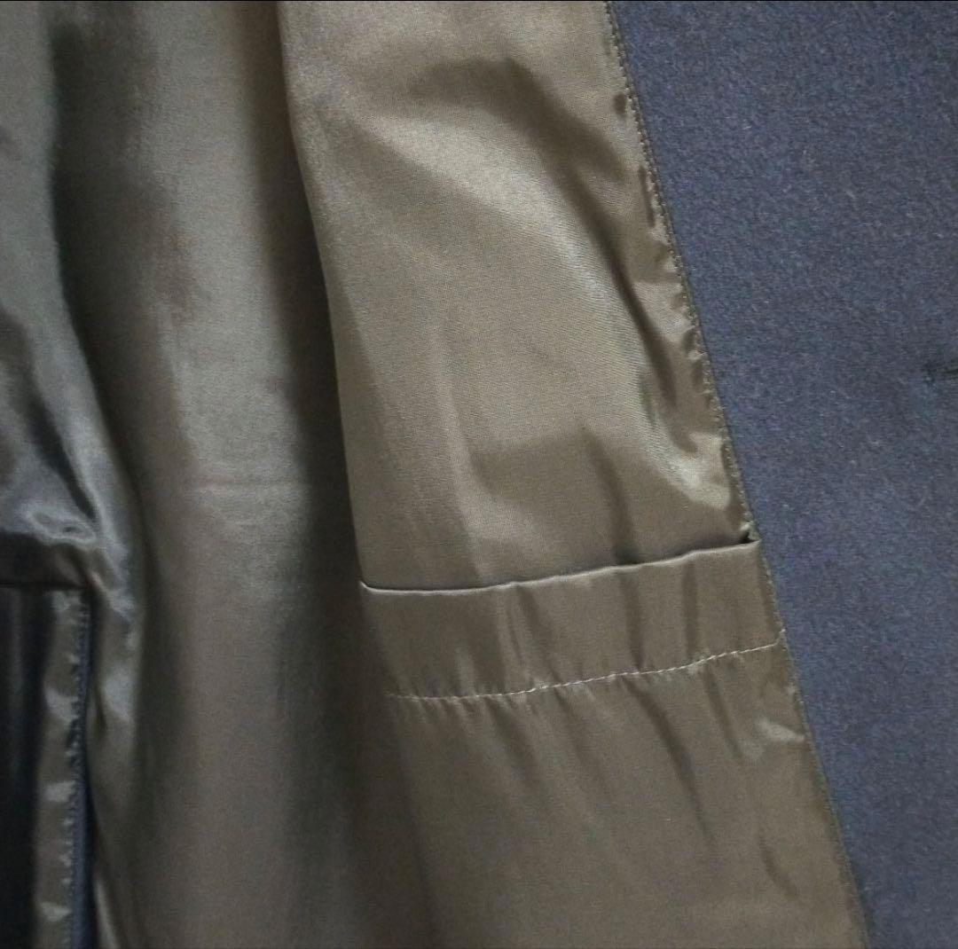 BEAUTY&YOUTH UNITED ARROWSチェスターコートXL