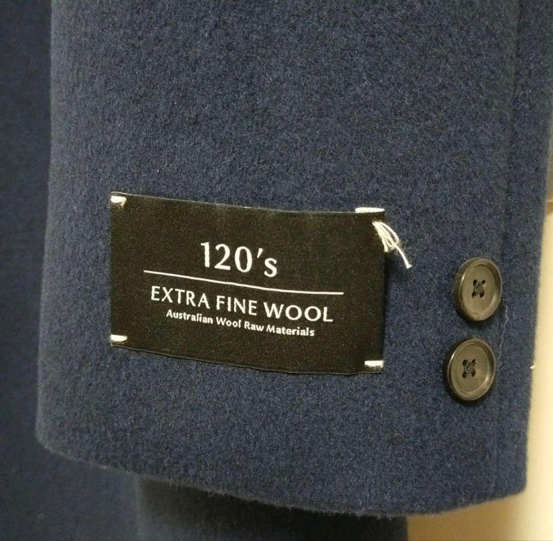 BEAUTY&YOUTH UNITED ARROWSチェスターコートXL