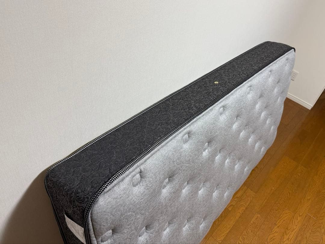 Sealy シーリー シャレード シングル