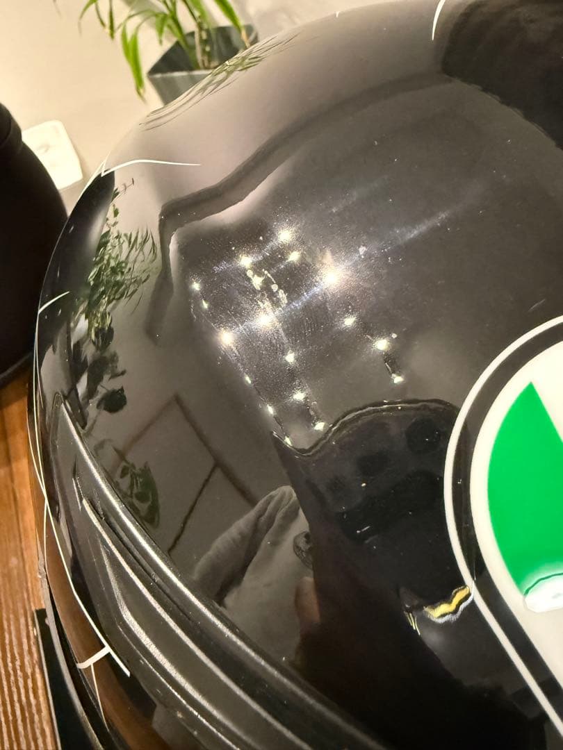 AGV K1 017-SHIFT BLACK／RED