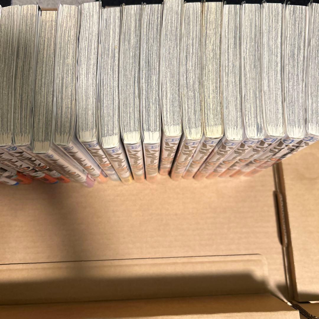 ハイキュー!! コミック セット