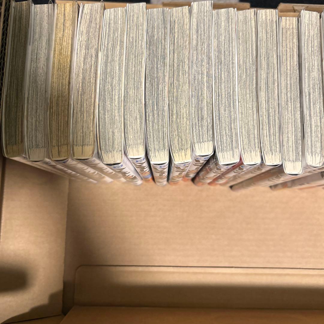 ハイキュー!! コミック セット