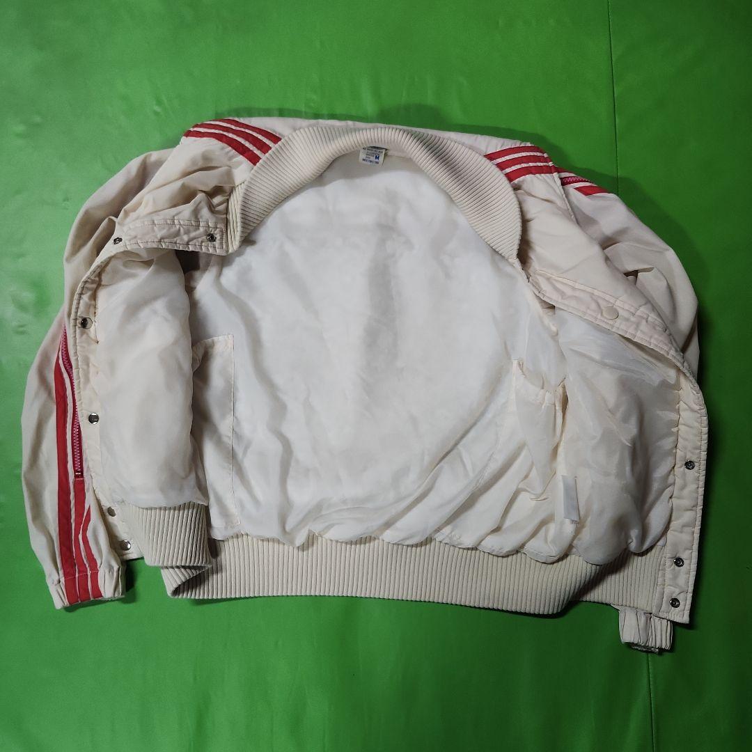 本日限定価格　adidas70～80s西ドイツデサント製 ラウスビージャケット