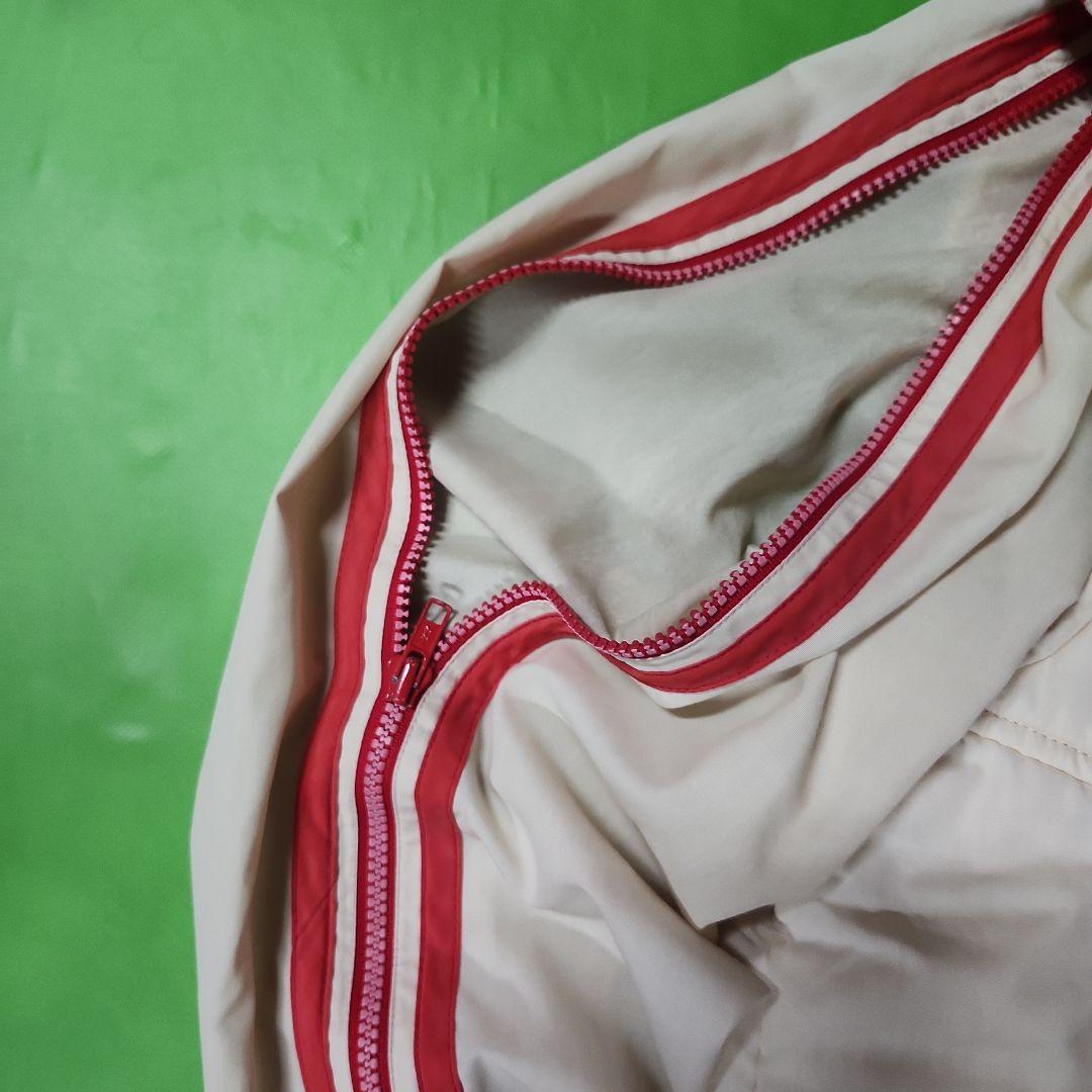 本日限定価格　adidas70～80s西ドイツデサント製 ラウスビージャケット