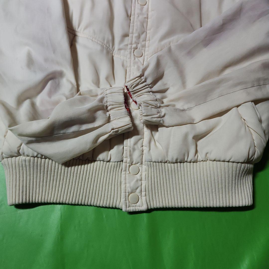 本日限定価格　adidas70～80s西ドイツデサント製 ラウスビージャケット