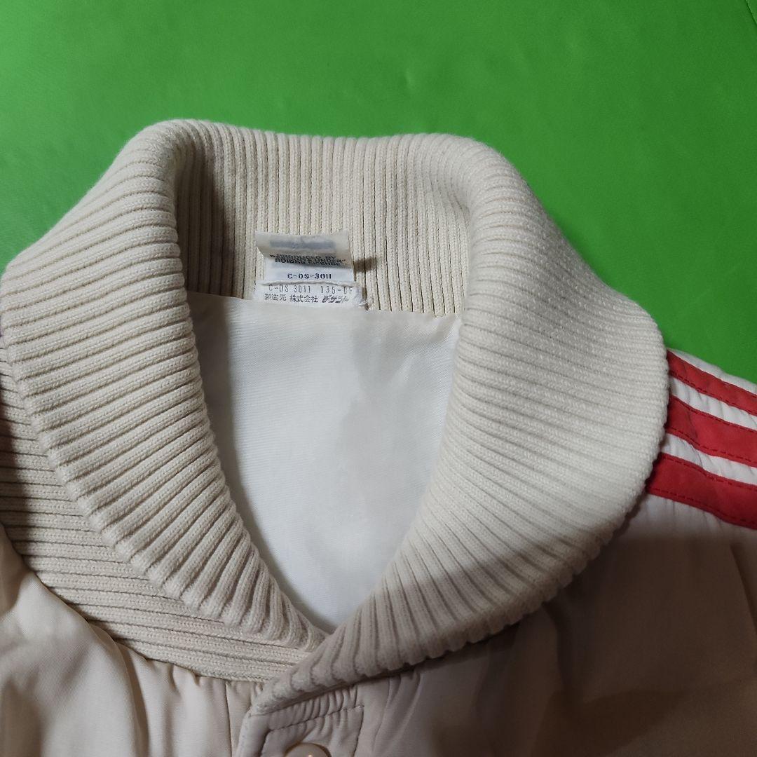 本日限定価格　adidas70～80s西ドイツデサント製 ラウスビージャケット