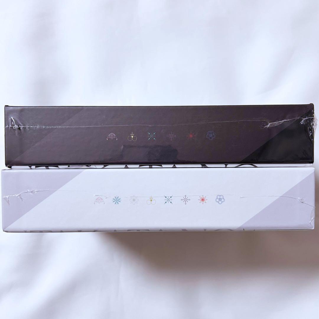 泡沫のユークロニア ユークロ 無印 FD trail 限定版 2本セット