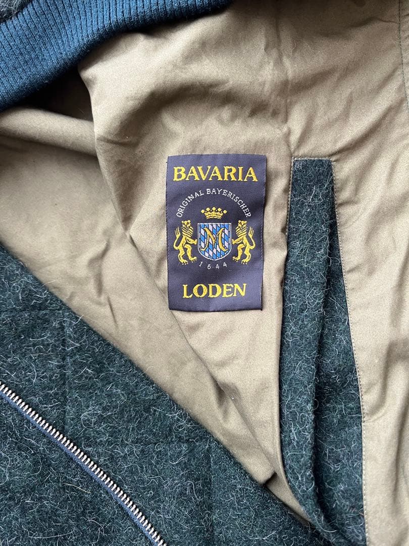 ジャケット・アウター POLYPLOID FW24 FLIGHT JACKET B