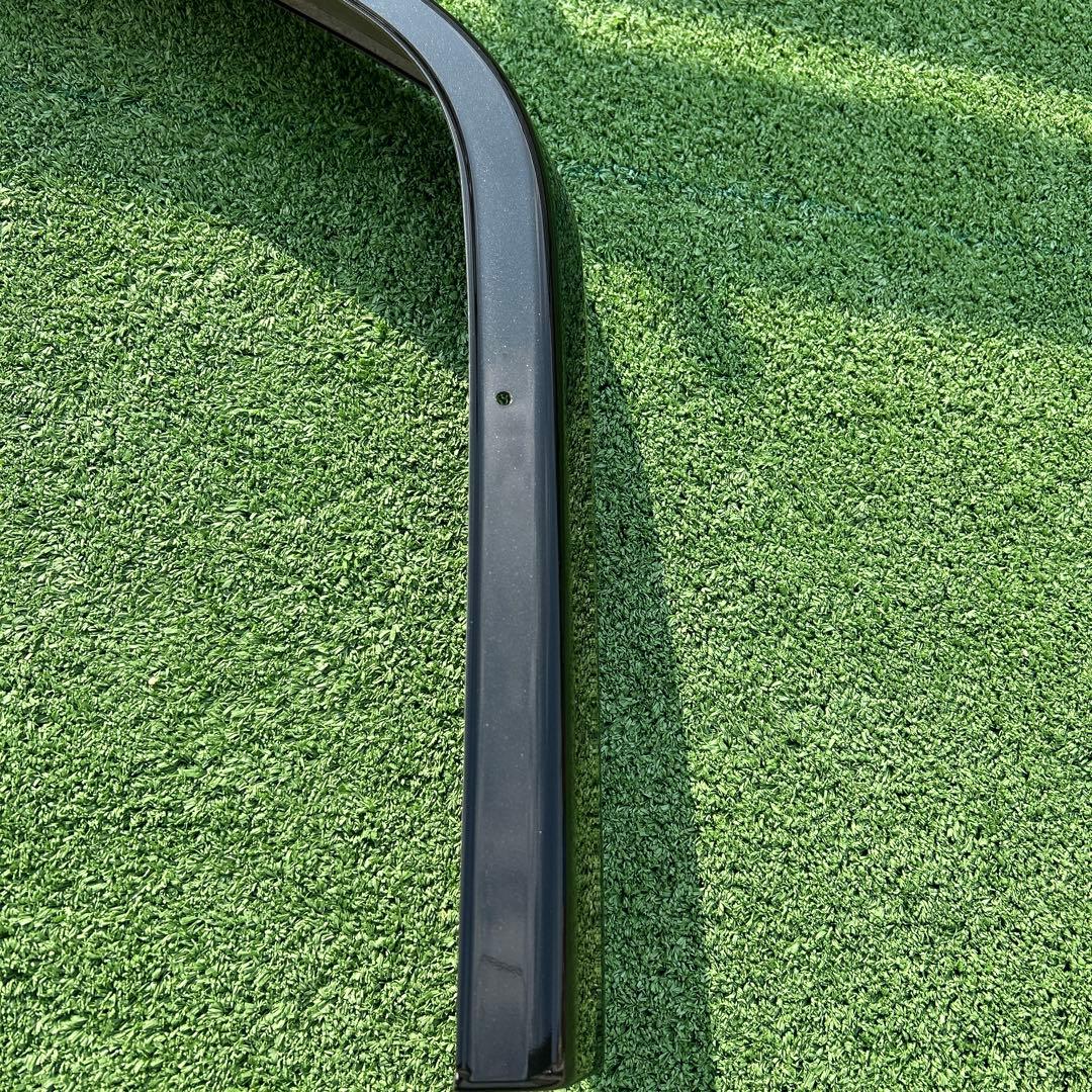 ハイエース200系TRD GRフロントリップスポイラー Ver.2