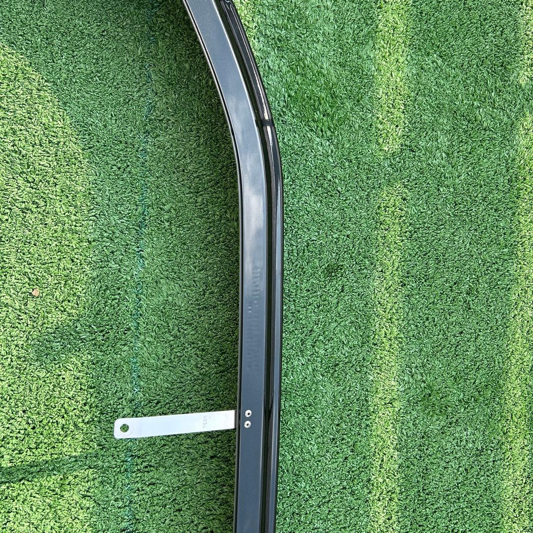 ハイエース200系TRD GRフロントリップスポイラー Ver.2