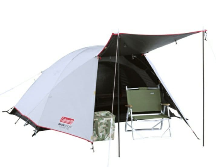 ツーリングドームST