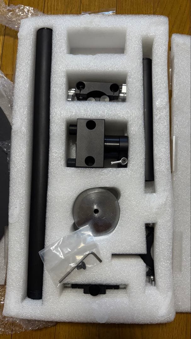 DF DIGITALFOTO 360° 回転台 ターンテーブル