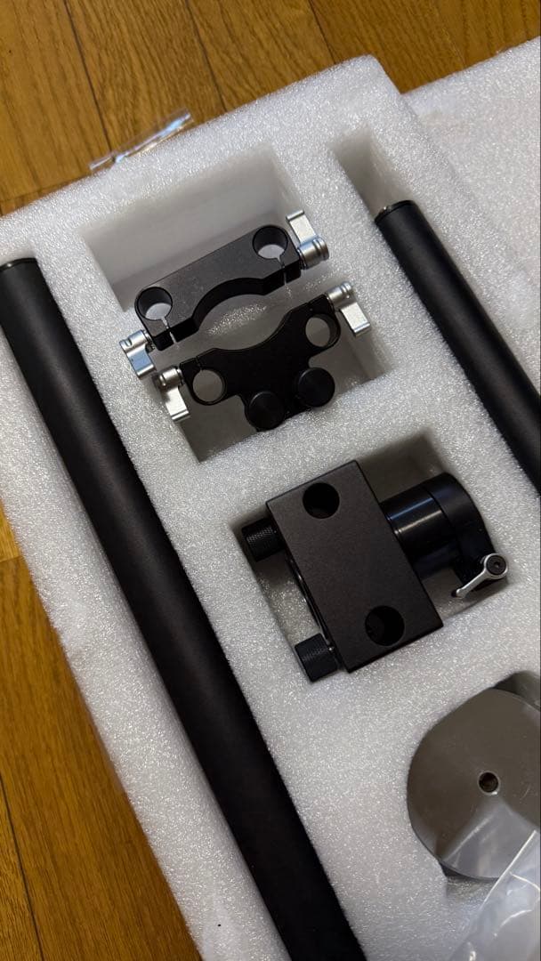 DF DIGITALFOTO 360° 回転台 ターンテーブル